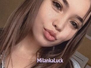 MilankaLuck