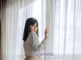 MileMona