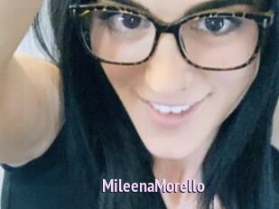 MileenaMorello