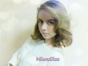 MilenaBlue