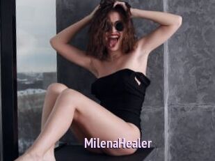 MilenaHealer