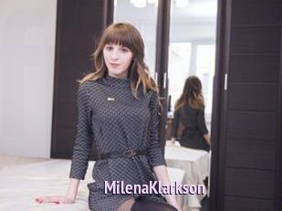 MilenaKlarkson