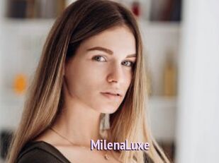 MilenaLuxe