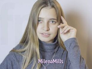 MilenaMills