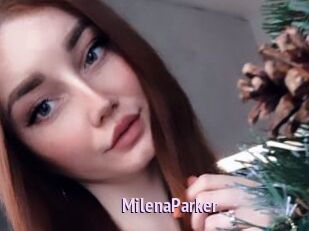 MilenaParker