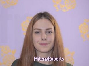 MilenaRoberts