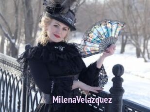 MilenaVelazquez