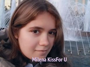 Milena_KissFor_U