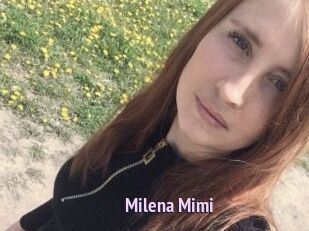 Milena_Mimi