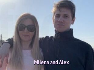 Milena_and_Alex
