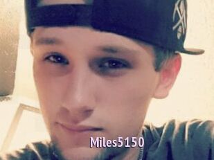 Miles5150 Film Porno