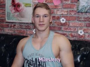 MilesJerry
