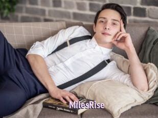 MilesRise