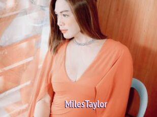 MilesTaylor