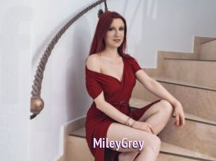 MileyGrey