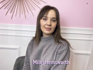 MileyHemsworth