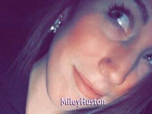MileyHuston