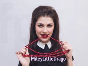 MileyLittleDrago