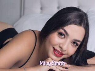 MileySmith