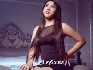 MileySousa