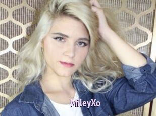 MileyXo