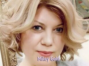 Miley_Gold
