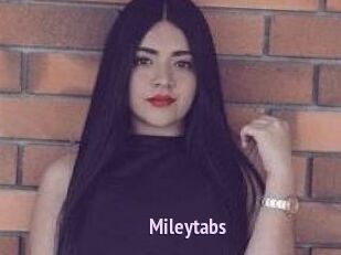 Mileytabs
