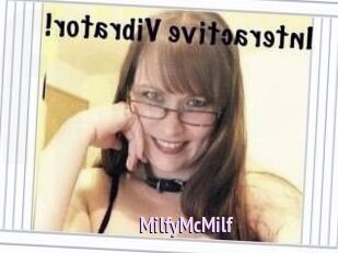 MilfyMcMilf