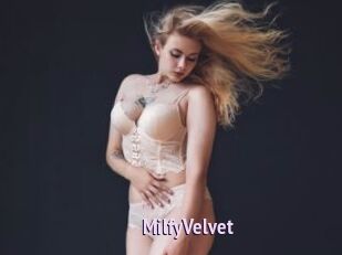 MilfyVelvet