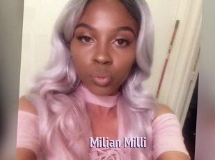 Milian_Milli