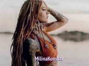 MilinaKombat