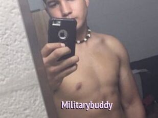 Militarybuddy