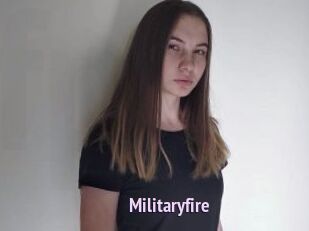 Militaryfire