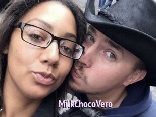 MilkChocoVero