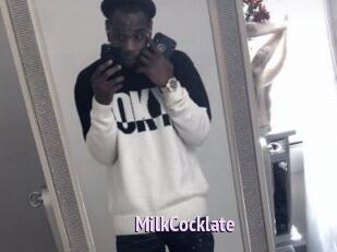 MilkCocklate