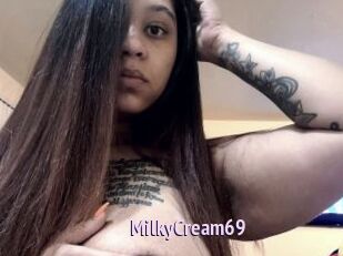 MilkyCream69