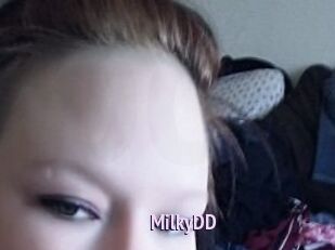 MilkyDD