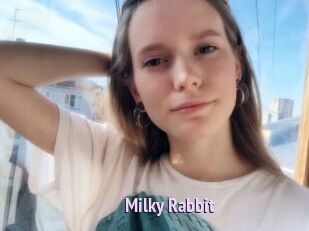 Milky_Rabbit Film Porno
