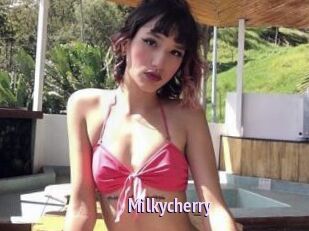 Milkycherry