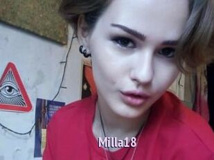 Milla18
