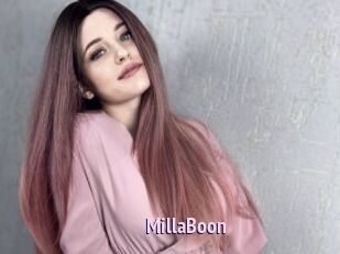 MillaBoon