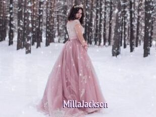 MillaJackson
