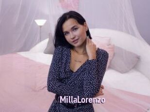 MillaLorenzo
