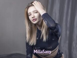 MillaSany