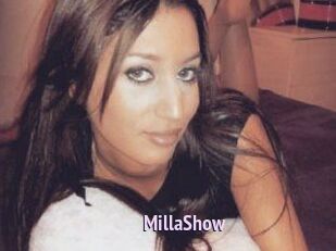 MillaShow
