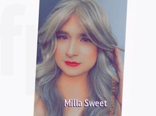 Milla_Sweet