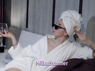 MillaaSummer