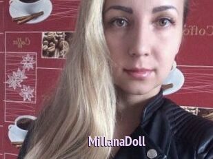 MillanaDoll