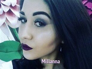 Millanna
