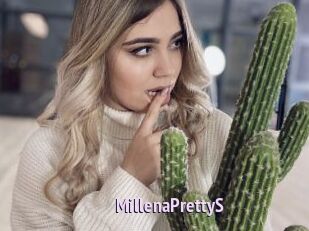 MillenaPrettyS